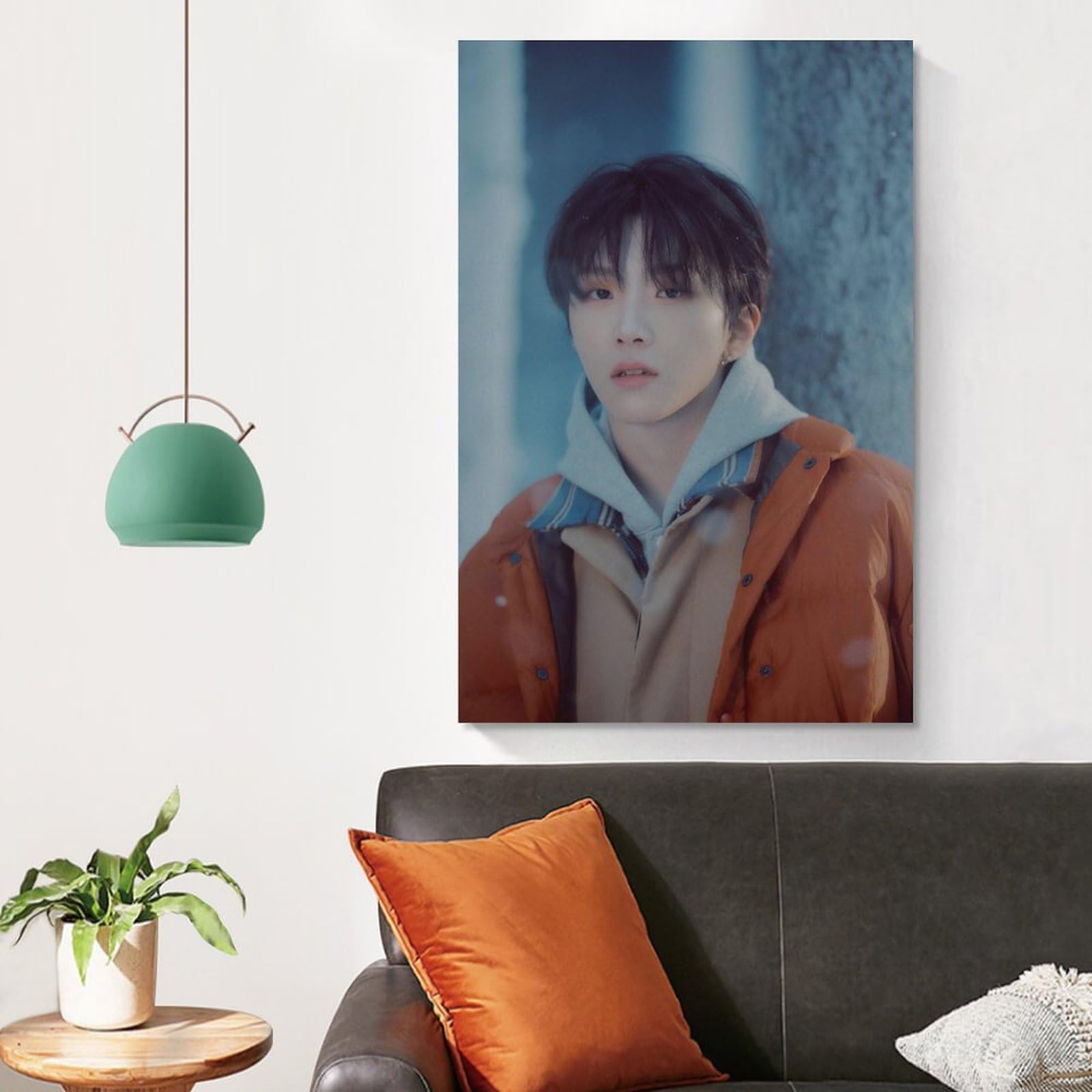Amazon.co.jp: WOONHAK ウナク BOYNEXTDOOR ボーイネクストドア I LOVE